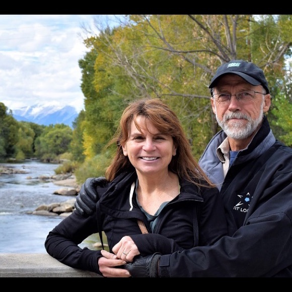 Meet your Posher, Stacy - Picture 1 of 1